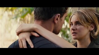 The Divergent Series: Allegiant Trailer - "The Truth Lies Beyond"