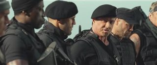 The Expendables 3 - Final