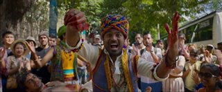 'The Extraordinary Journey of the Fakir' Trailer