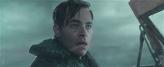 The Finest Hours movie clip - "You Got About Five Seconds"