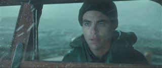 The Finest Hours trailer 2