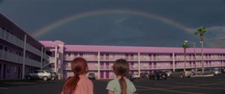 The Florida Project Trailer