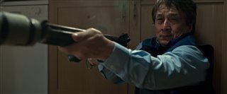 The Foreigner - Trailer #2