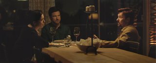 The Gift movie clip - "Dinner Party"
