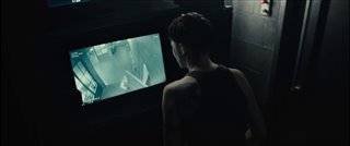 'The Girl in the Spider's Web' Movie Clip - "Panic Room"