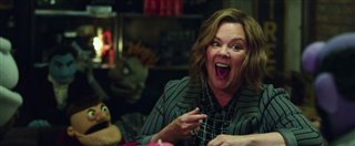 'The Happytime Murders' Restricted Trailer