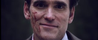 'The House That Jack Built' Trailer