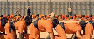 The Human Centipede 3 - Restricted Trailer