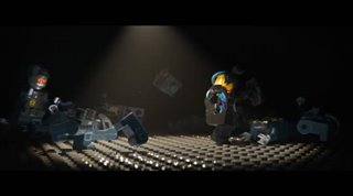 The LEGO Movie - Meet Wyldstyle