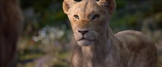 'The Lion King' TV Spot - "It is Time"