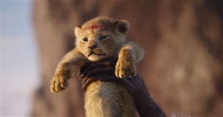 'The Lion King' TV Spot - "Long Live the King"