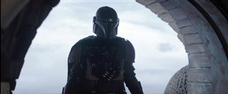 'The Mandalorian' Extended Preview