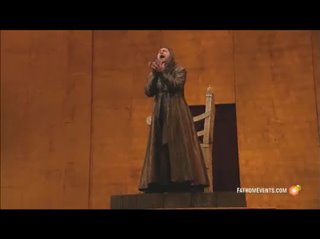 The Metropolitan Opera: Ernani (Encore)