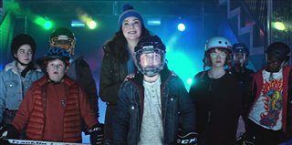 THE MIGHTY DUCKS: GAME CHANGERS Trailer