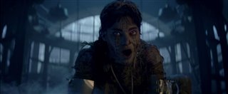 The Mummy - Official Trailer 3
