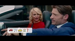 The Other Woman - Emoji