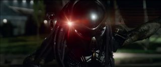 'The Predator' Final Trailer