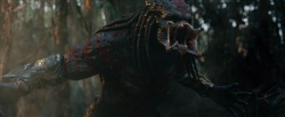 'The Predator' - Restricted Trailer