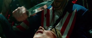 The Purge: Election Year - Official Trailer 2