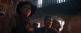 'The Sisters Brothers' Movie Clip - "Meeting Mayfield"