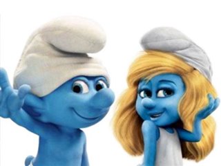 The Smurfs 2 movie preview