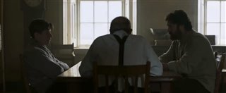 'The Vanishing' Trailer