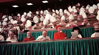 The Vatican Deception - Trailer