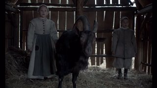 The Witch Trailer 2