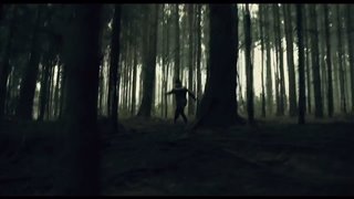 The Woods - Official Teaser Trailer