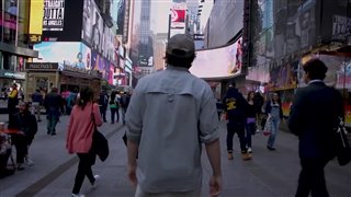 'The World Before Your Feet' Trailer
