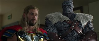 THOR: LOVE AND THUNDER Movie Clip - "The One That Got Away"