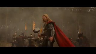 Thor: The Dark World Clip - I've Got This Under Control