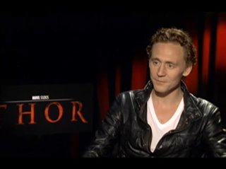 Tom Hiddleston (Thor)
