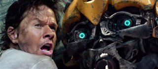 Transformers: The Last Knight - Official Teaser Trailer