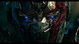 Transformers: The Last Knight – The Big Game Spot