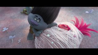 Trolls Movie Clip - "Let's Do This"