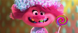 TROLLS WORLD TOUR Movie Clip - "Trolls Just Want to Have Fun"