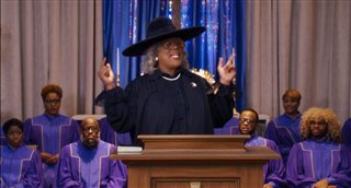 'Tyler Perry's A Madea Family Funeral' Trailer