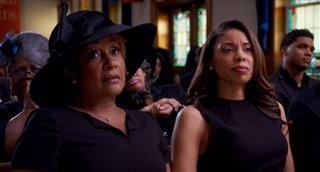 'Tyler Perry's A Madea Family Funeral' Trailer #2