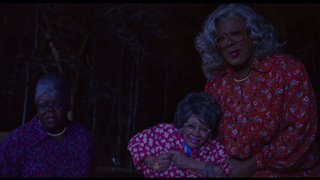 Tyler Perry's Boo 2! A Madea Halloween Trailer