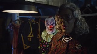 Tyler Perry's BOO! A Madea Halloween - Official Trailer
