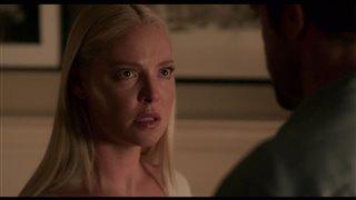 Unforgettable Movie Clip - "This is Not My Fault"