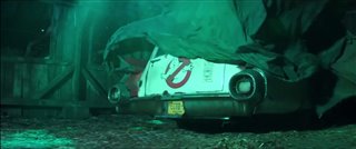 Untitled Ghostbusters Project - Teaser Trailer