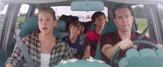 Vacation - Meet the Griswolds