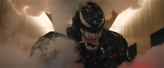 'Venom' Movie Clip - "To Protect and Serve"
