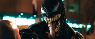 Venom - Trailer #1