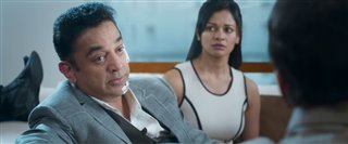 'Vishwaroopam 2 (Tamil)' Trailer