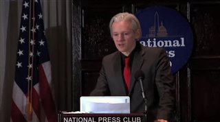 We Steal Secrets: The Story of WikiLeaks