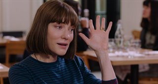 'Where'd You Go, Bernadette' Trailer