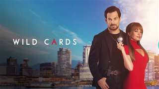 WILD CARDS Trailer